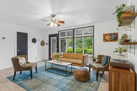 1428 Corona Drive Austin TX 78723