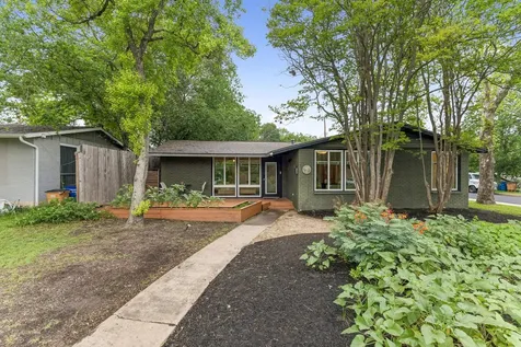 1428 Corona Drive Austin TX 78723