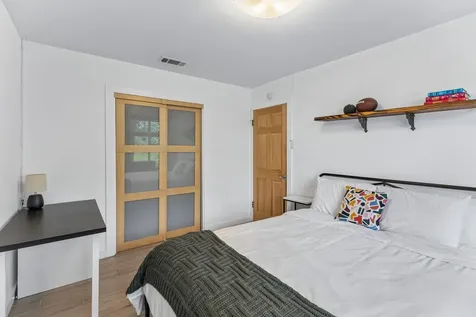 1428 Corona Drive Austin TX 78723