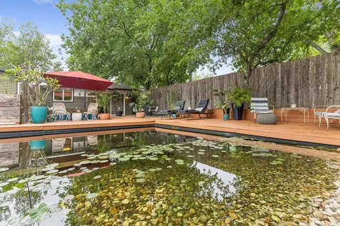 1428 Corona Drive Austin TX 78723