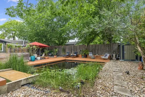 1428 Corona Drive Austin TX 78723