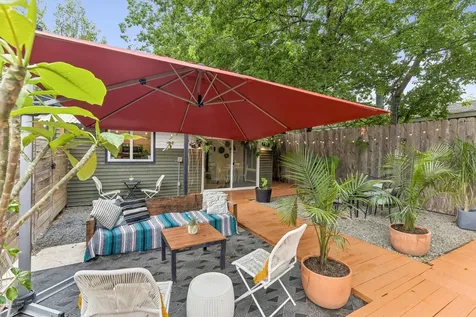 1428 Corona Drive Austin TX 78723