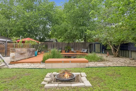 1428 Corona Drive Austin TX 78723