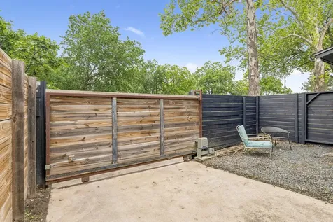 1428 Corona Drive Austin TX 78723