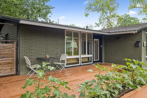1428 Corona Drive Austin TX 78723