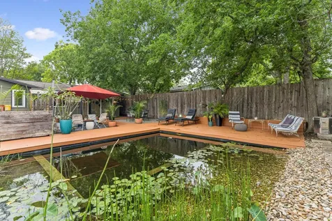 1428 Corona Drive Austin TX 78723