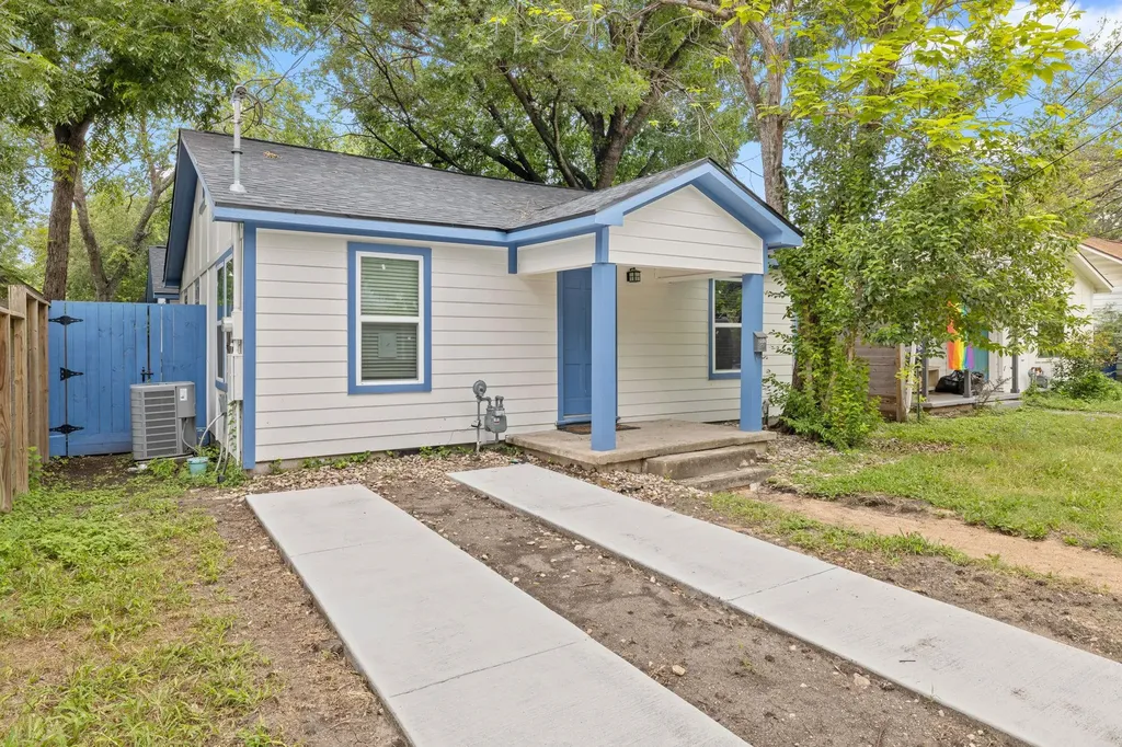 907 E 53rd Street Austin TX 78751