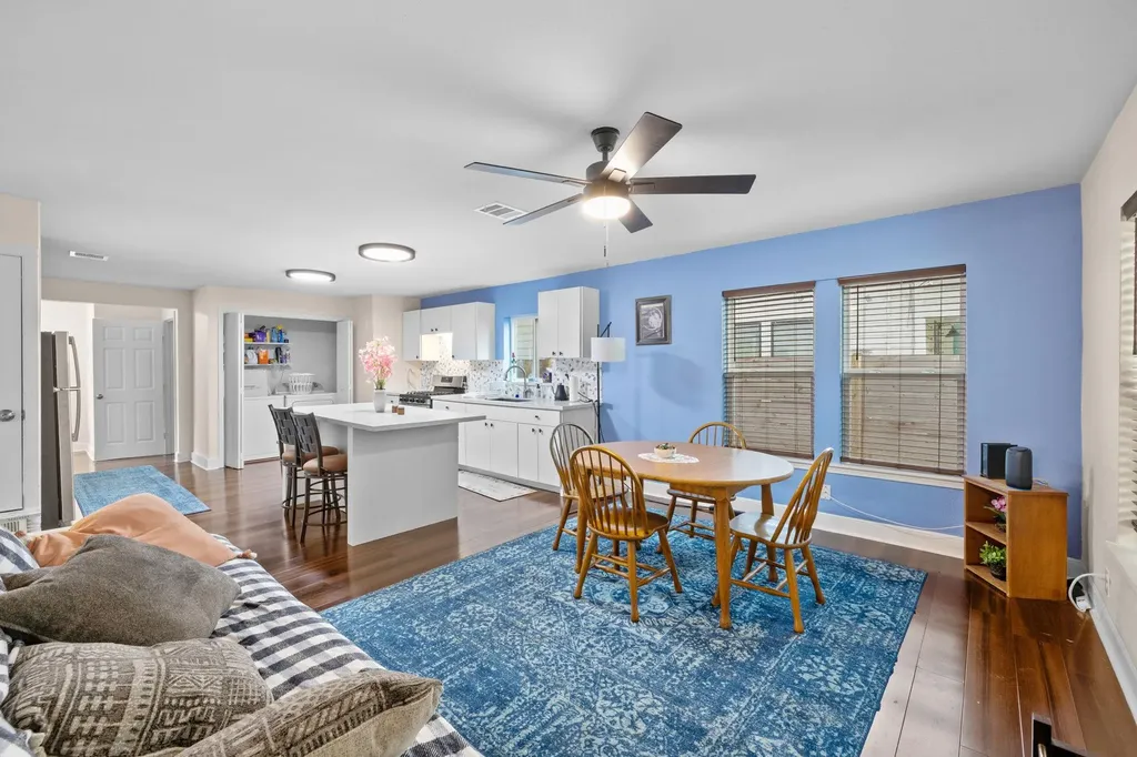907 E 53rd Street Austin TX 78751