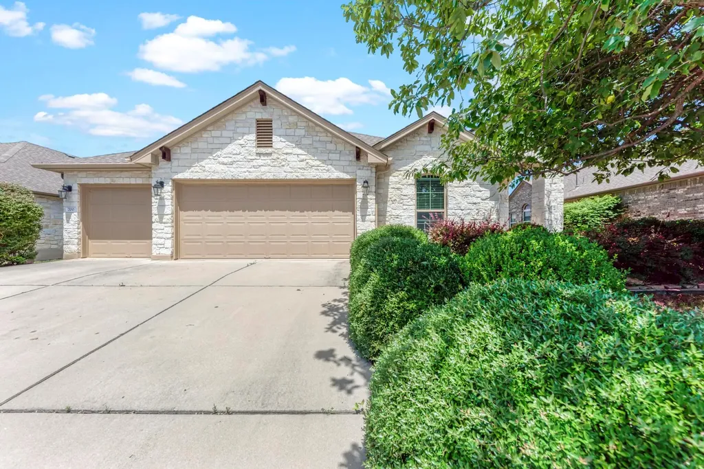 700 Cortona Cove Georgetown TX 78628