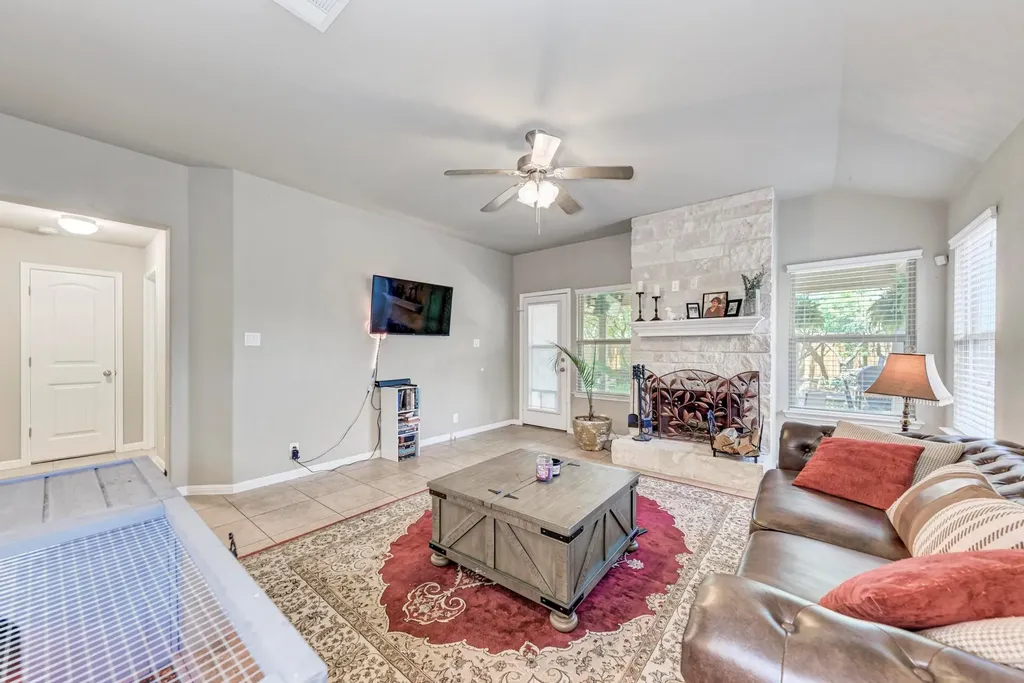 700 Cortona Cove Georgetown TX 78628