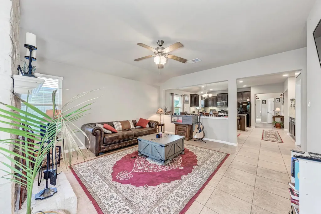 700 Cortona Cove Georgetown TX 78628