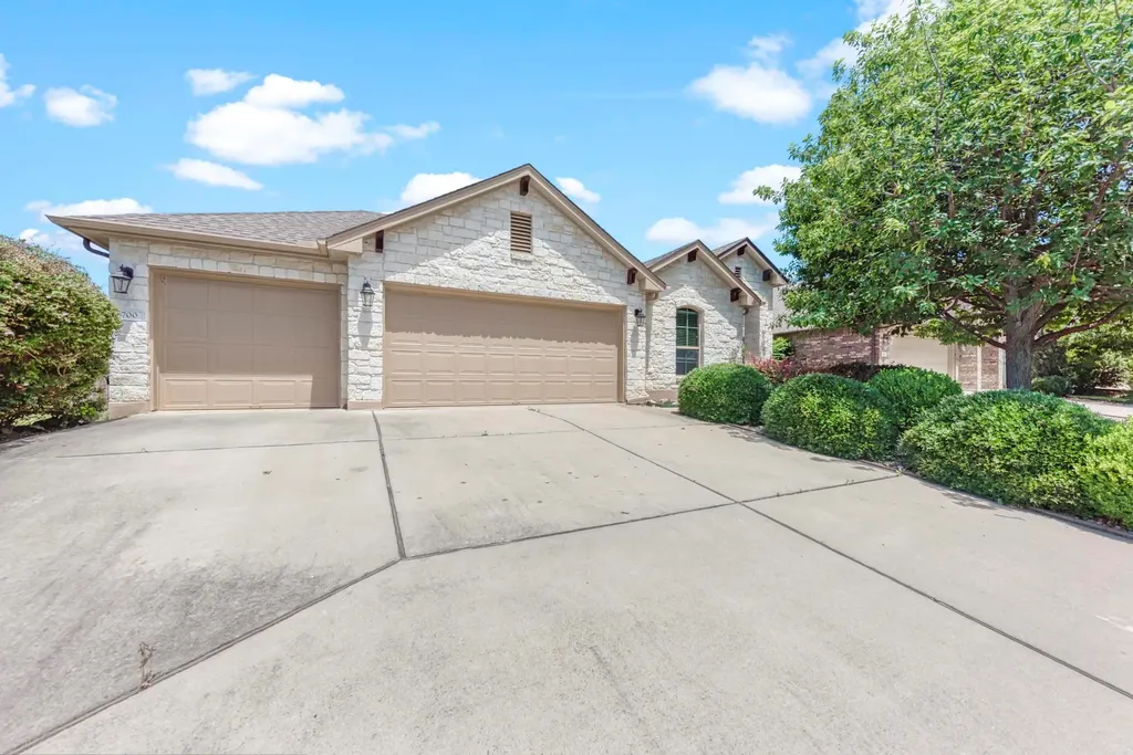 700 Cortona Cove Georgetown TX 78628