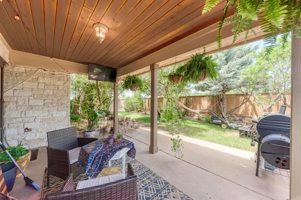 700 Cortona Cove Georgetown TX 78628