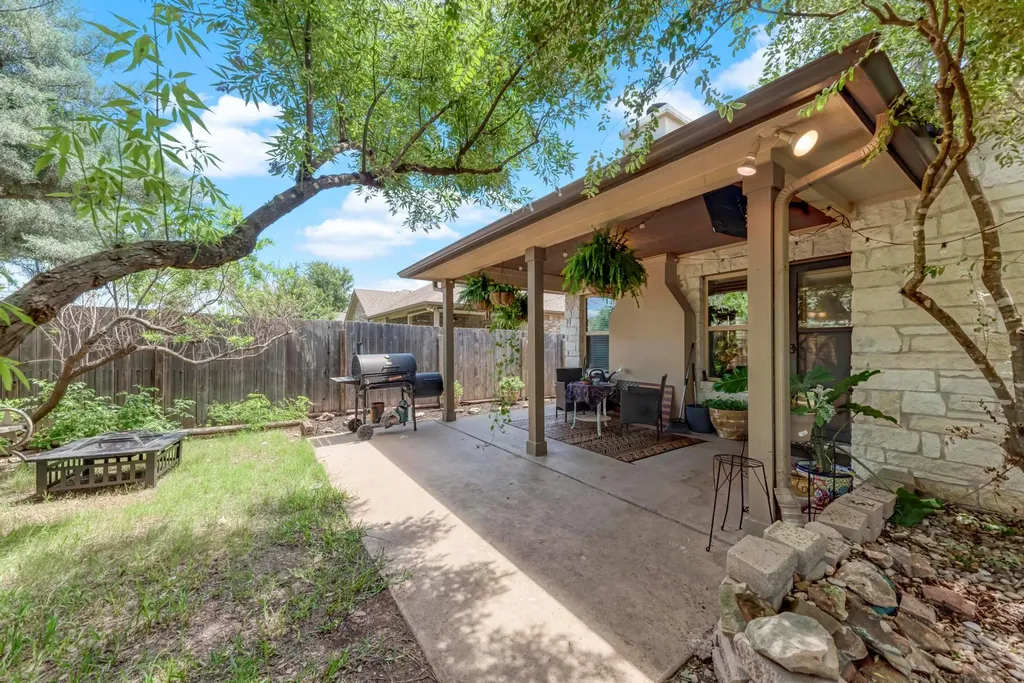 700 Cortona Cove Georgetown TX 78628