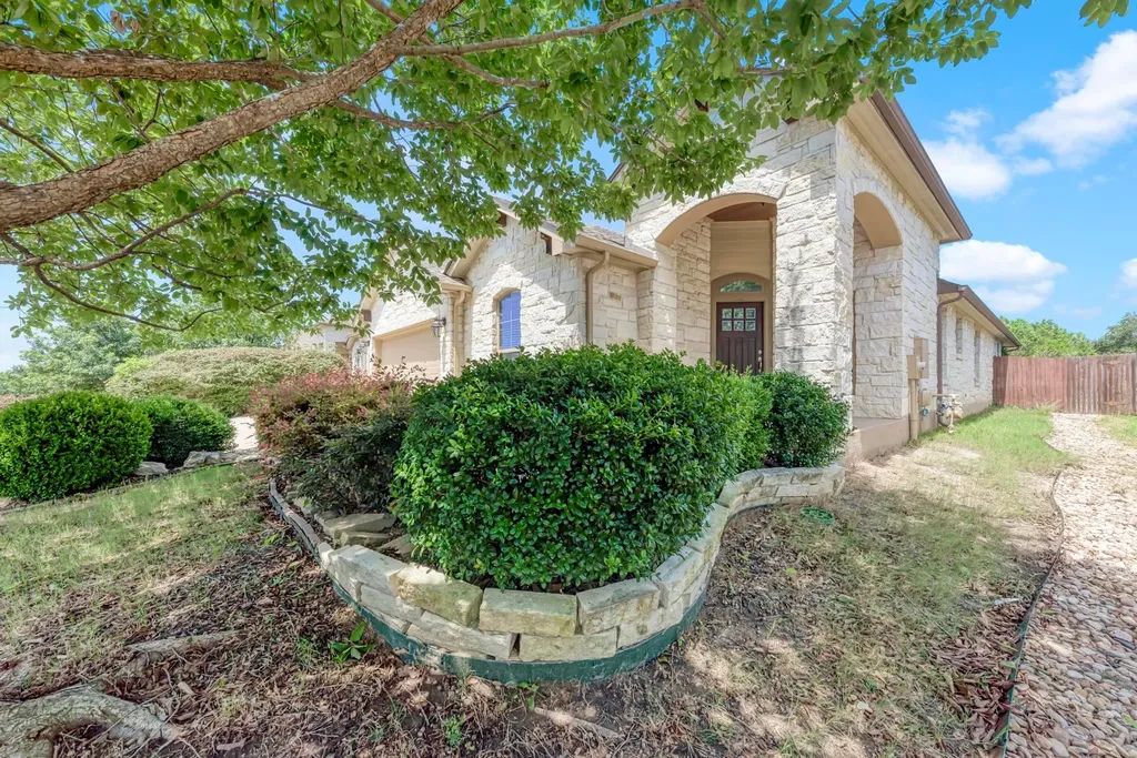 700 Cortona Cove Georgetown TX 78628