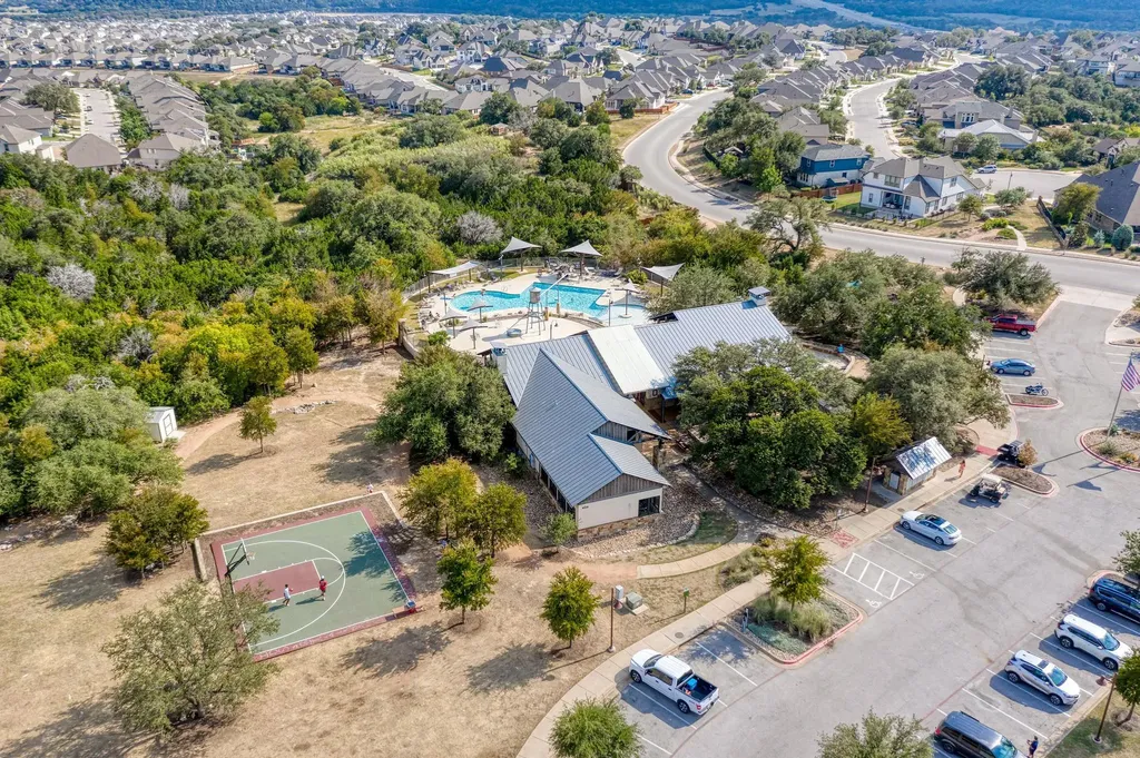 700 Cortona Cove Georgetown TX 78628