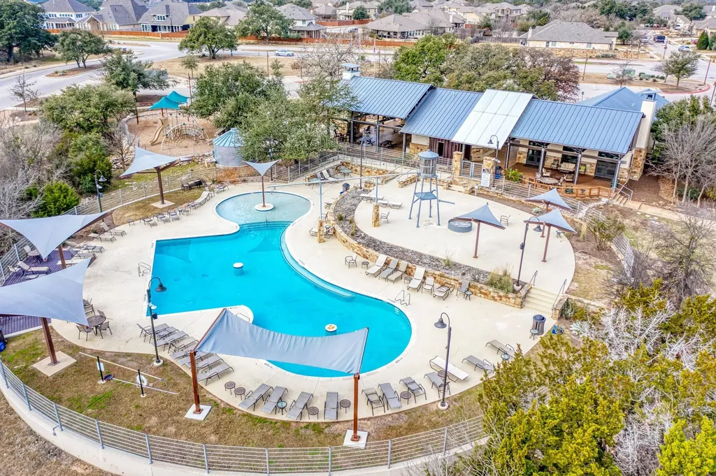 700 Cortona Cove Georgetown TX 78628