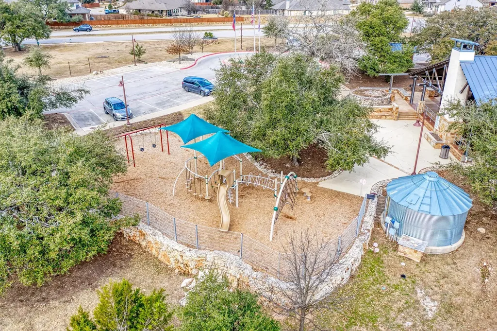 700 Cortona Cove Georgetown TX 78628
