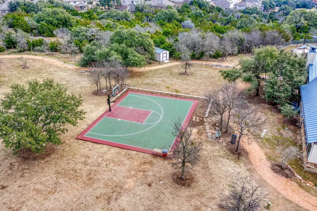 700 Cortona Cove Georgetown TX 78628