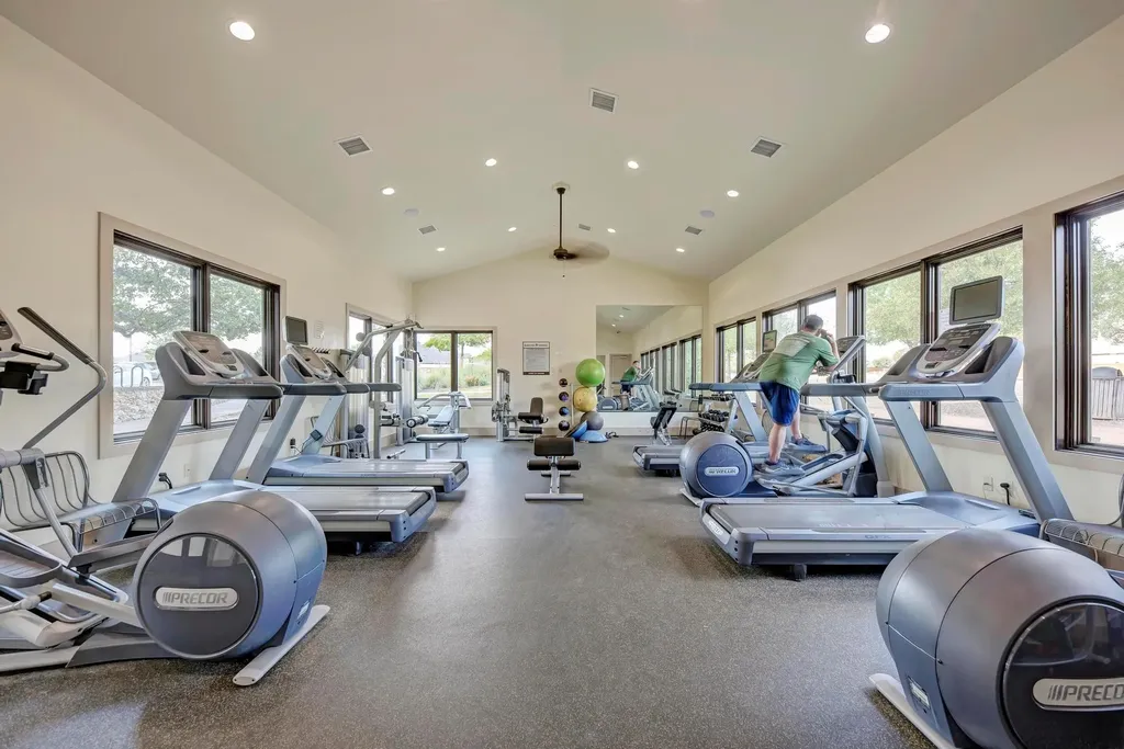 700 Cortona Cove Georgetown TX 78628