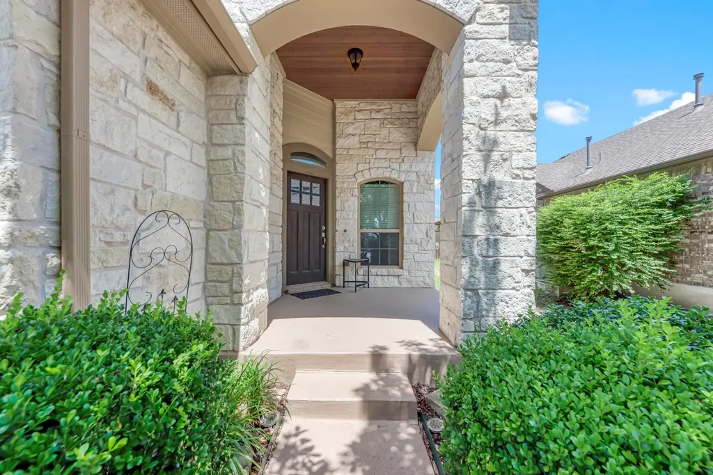 700 Cortona Cove Georgetown TX 78628