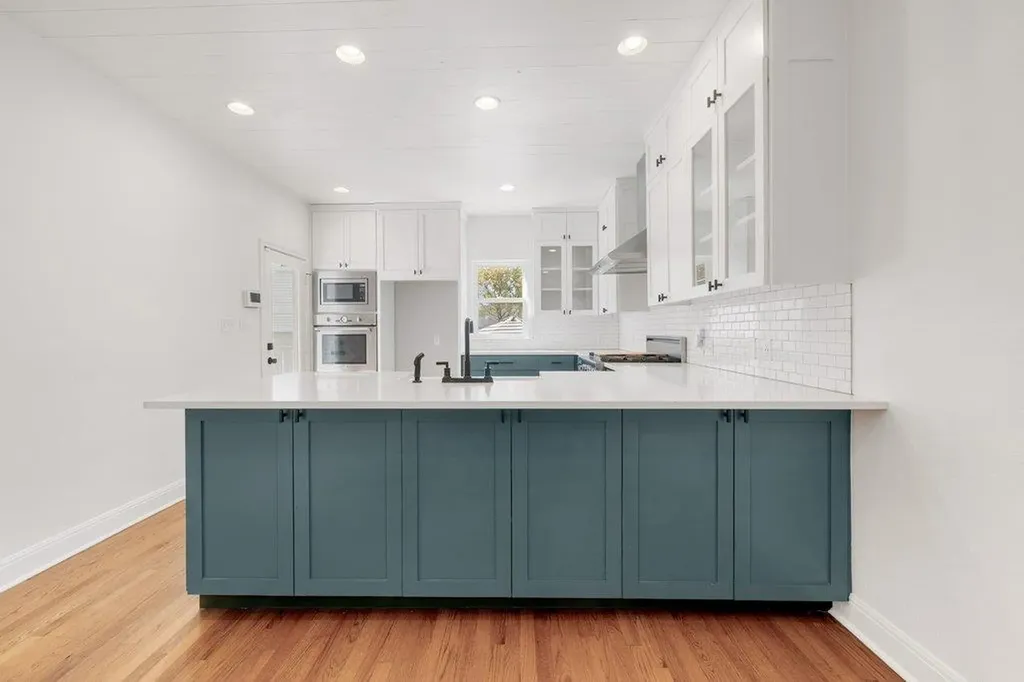 4512 Ramsey Avenue Austin TX 78756