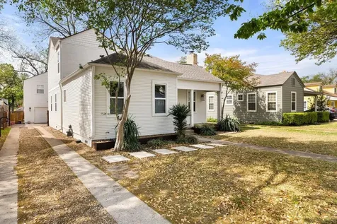 4512 Ramsey Avenue Austin TX 78756