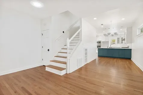 4512 Ramsey Avenue Austin TX 78756