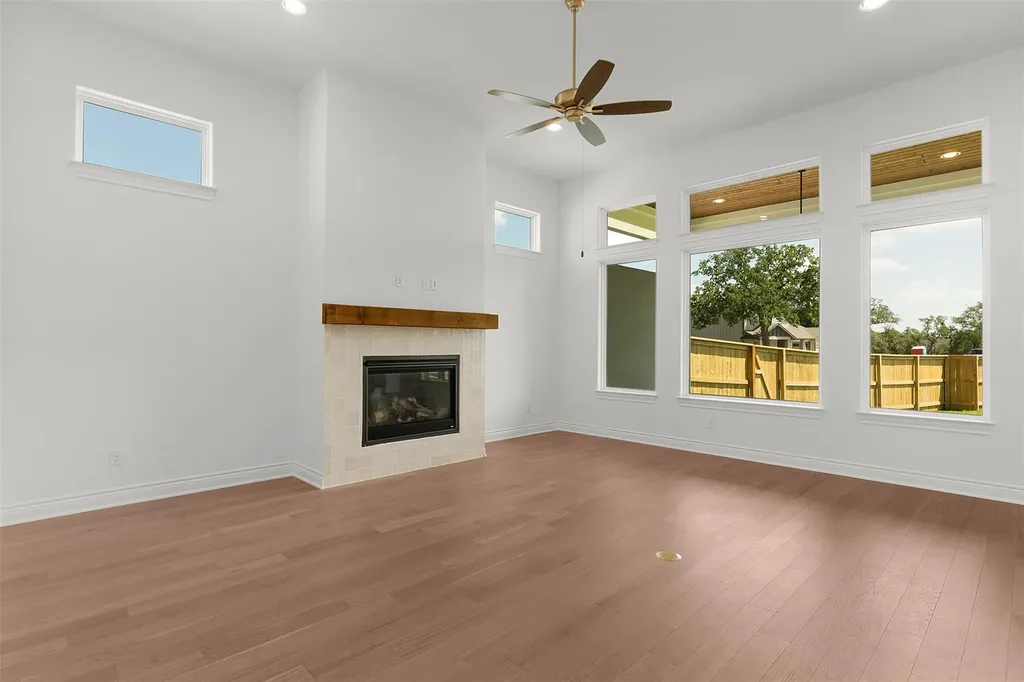101 Buckaroo Drive Georgetown TX 78633