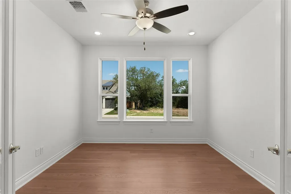 101 Buckaroo Drive Georgetown TX 78633