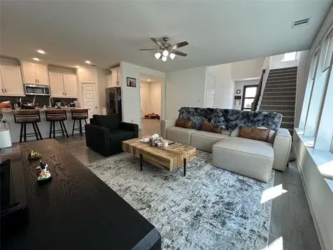 505 Calmo Court Liberty Hill TX 78642