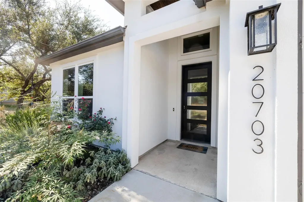 20703 Bonanza Street Lago Vista TX 78645