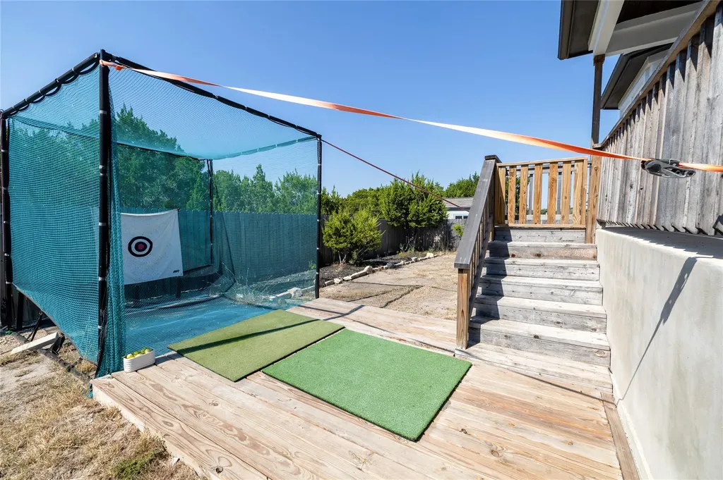 20703 Bonanza Street Lago Vista TX 78645