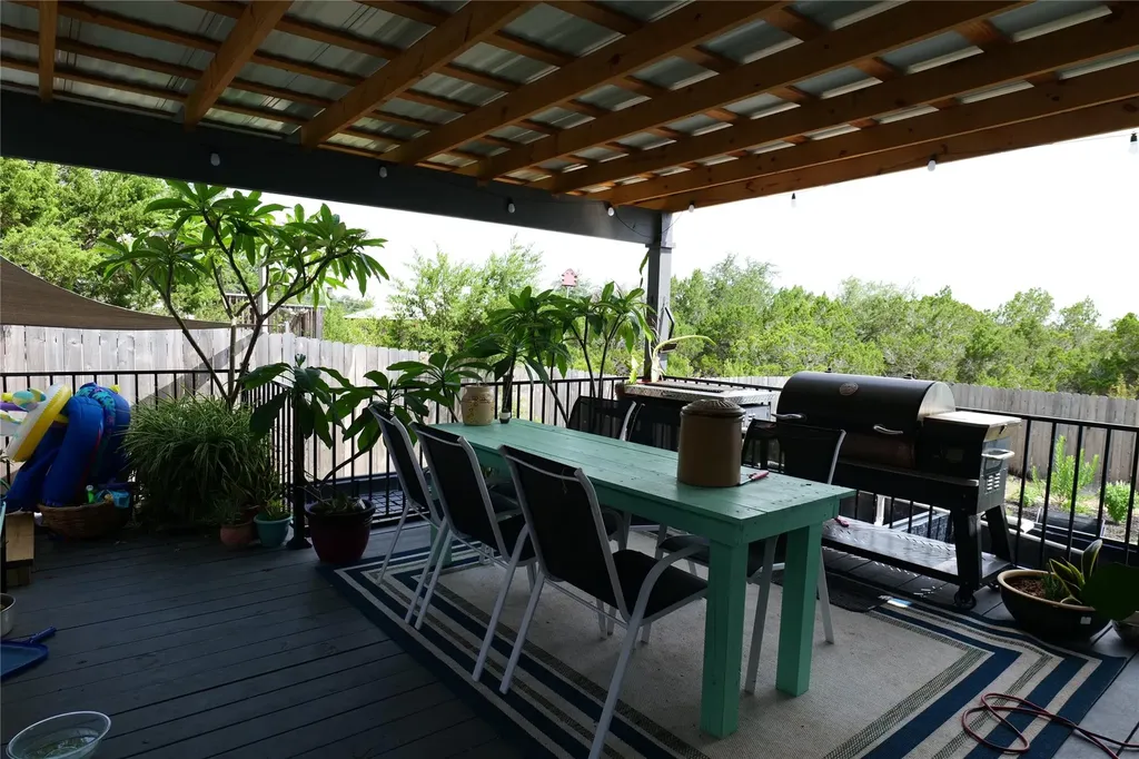 20703 Bonanza Street Lago Vista TX 78645