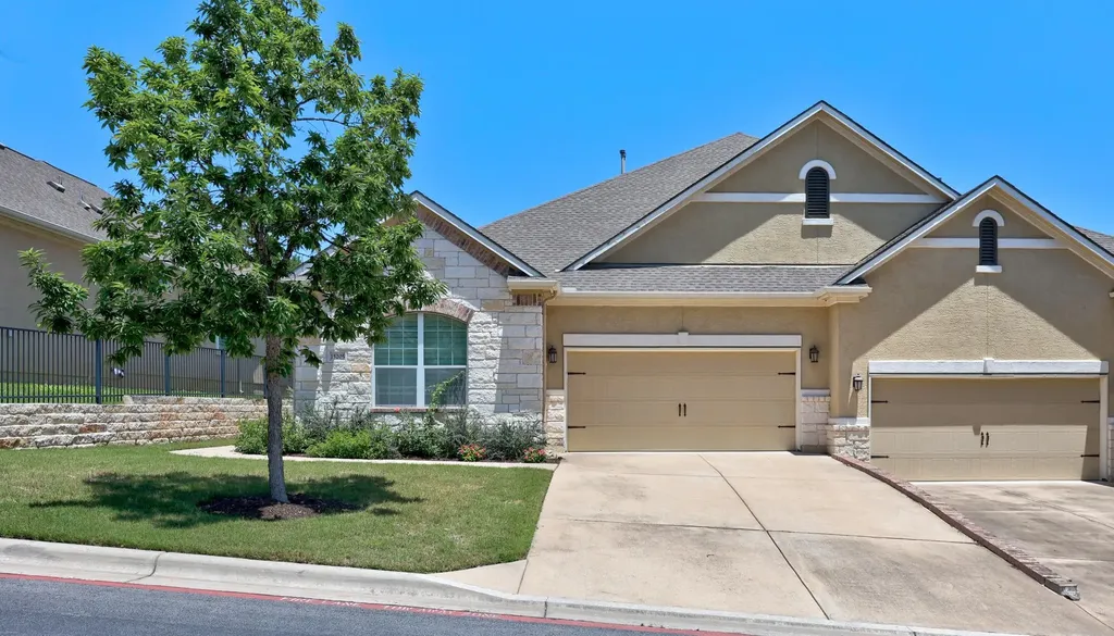 15205 Origins Lane Austin TX 78734