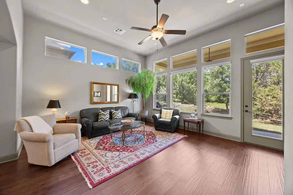15205 Origins Lane Austin TX 78734