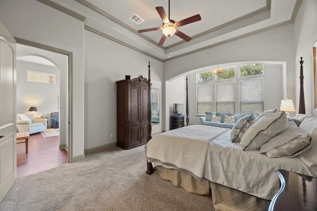 15205 Origins Lane Austin TX 78734