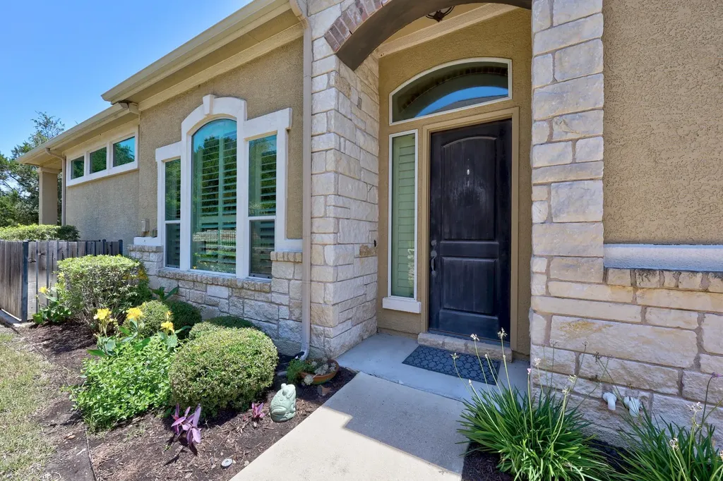 15205 Origins Lane Austin TX 78734