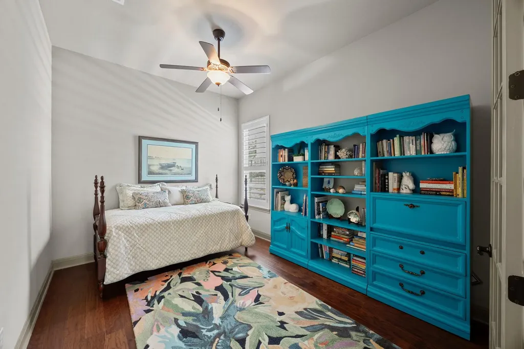 15205 Origins Lane Austin TX 78734