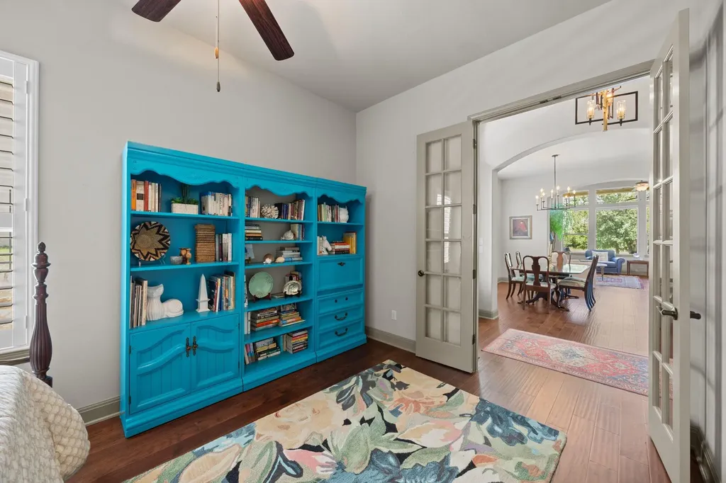 15205 Origins Lane Austin TX 78734
