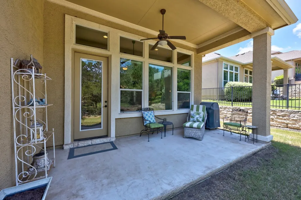 15205 Origins Lane Austin TX 78734