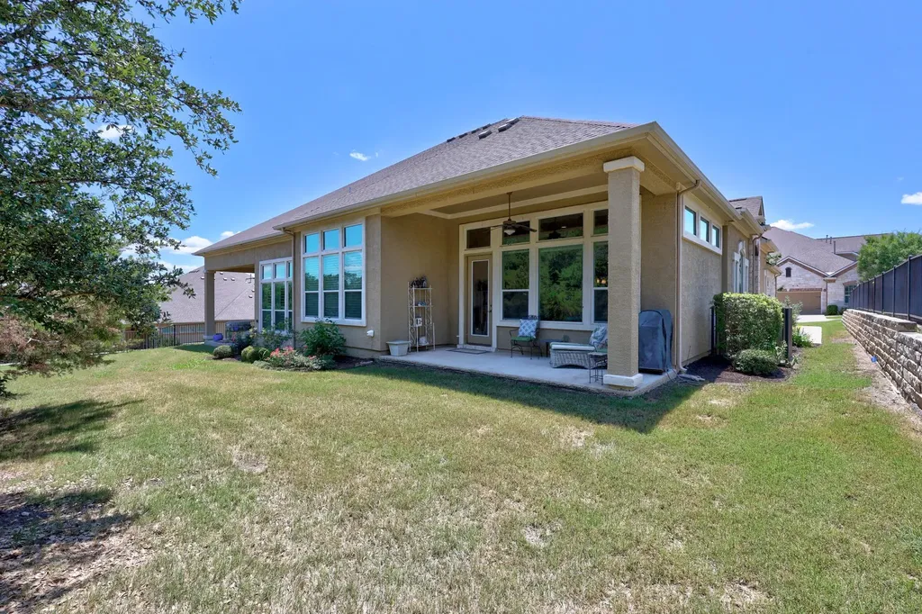 15205 Origins Lane Austin TX 78734