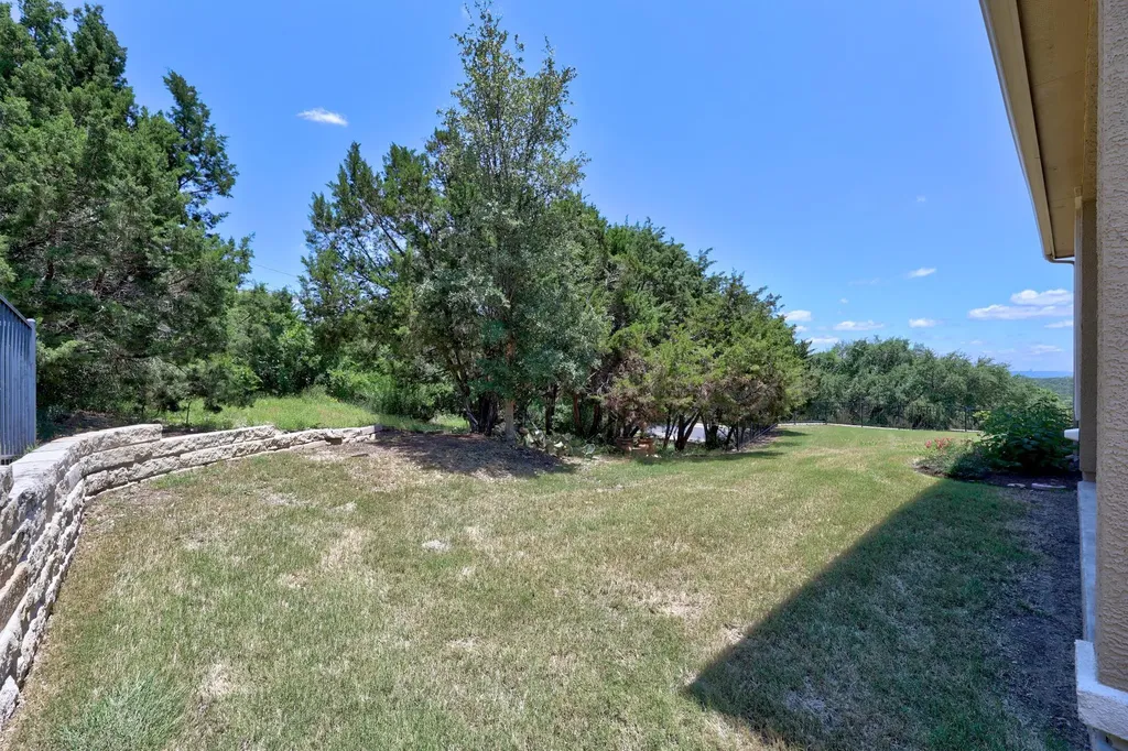 15205 Origins Lane Austin TX 78734