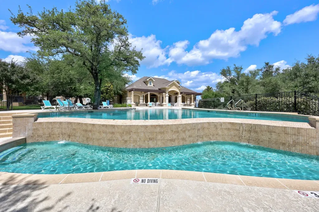 15205 Origins Lane Austin TX 78734