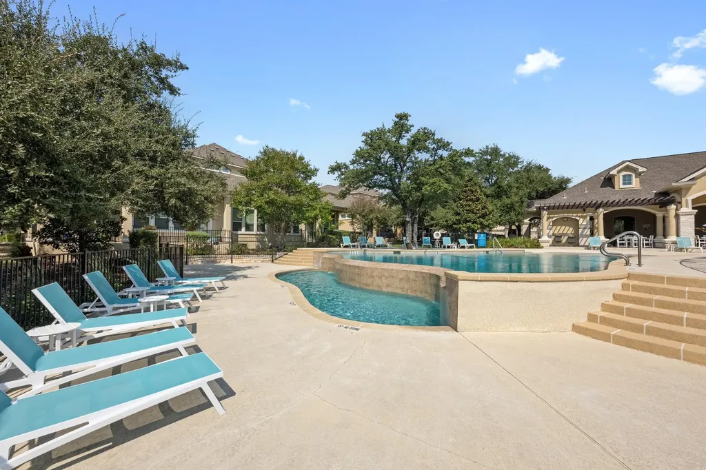 15205 Origins Lane Austin TX 78734