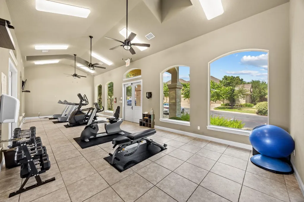 15205 Origins Lane Austin TX 78734