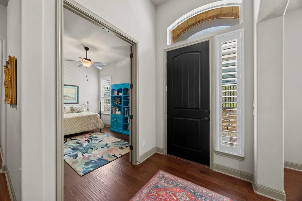15205 Origins Lane Austin TX 78734