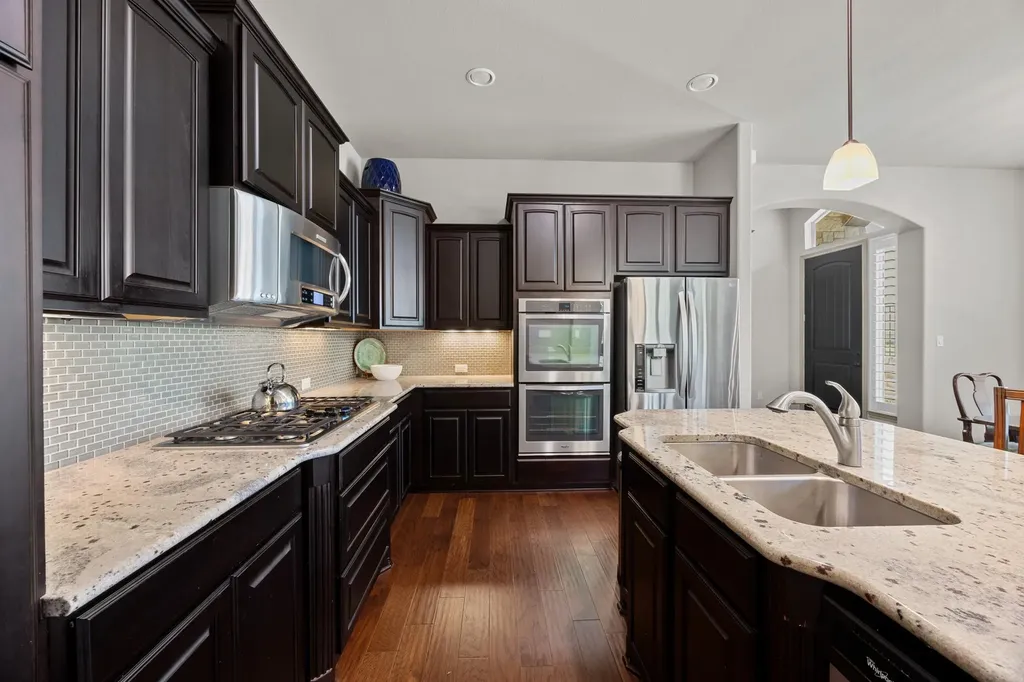 15205 Origins Lane Austin TX 78734
