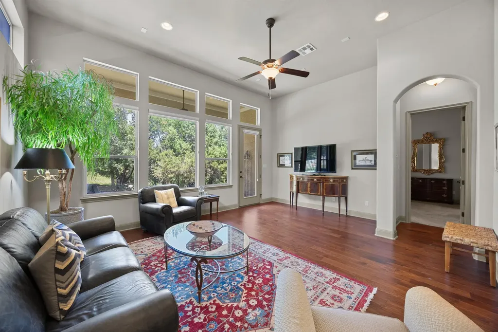 15205 Origins Lane Austin TX 78734