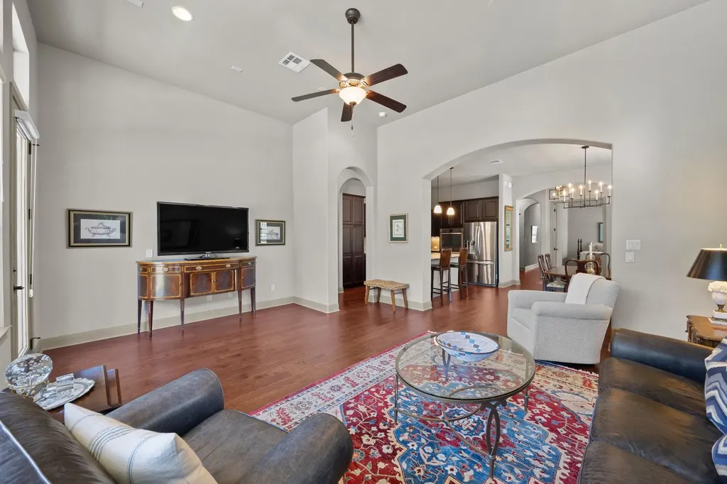 15205 Origins Lane Austin TX 78734